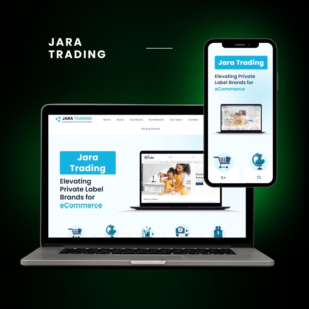 JARA TRADING